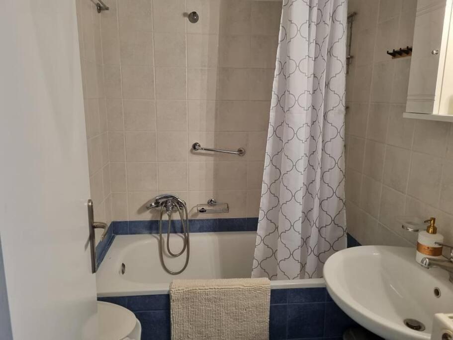 Apartament Mary'S House Wolos Zewnętrze zdjęcie