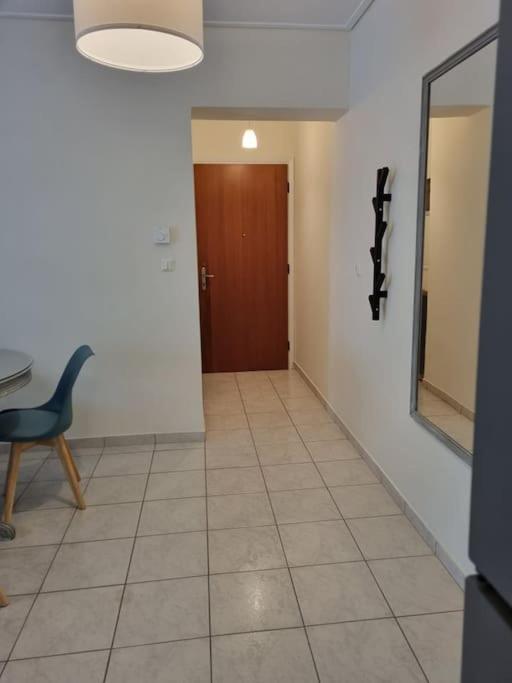 Apartament Mary'S House Wolos Zewnętrze zdjęcie