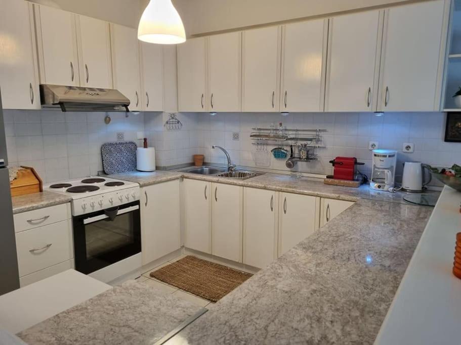 Apartament Mary'S House Wolos Zewnętrze zdjęcie